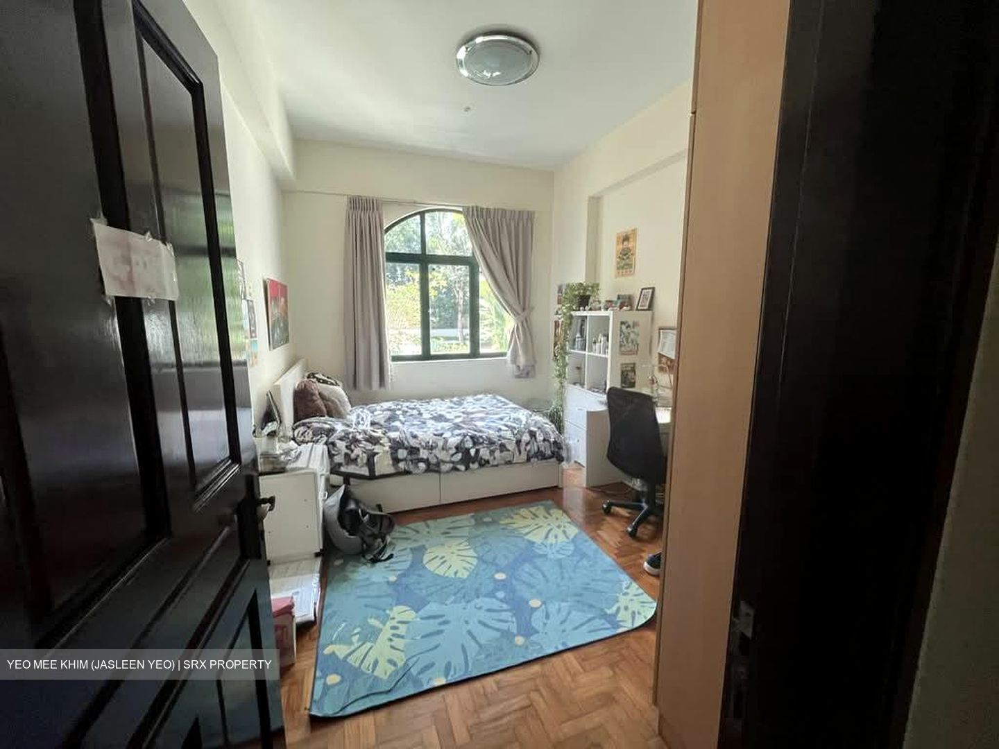 Hillview Green (D21), Condominium #542208001